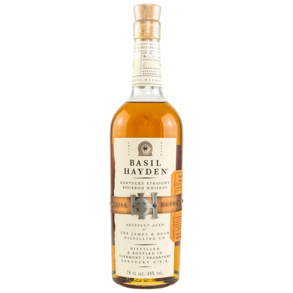 Basil Hayden's Kentucky Straight Bourbon